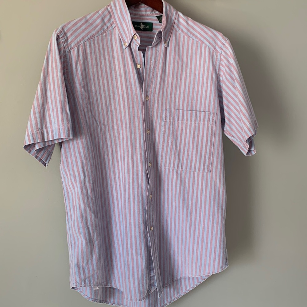 Men’s Polo